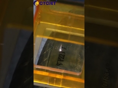 New Type  Handheld Coding And Marking Machine M20 For Truck Tire Marking