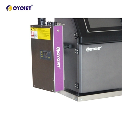 Packaging Bag High Resolution Inkjet Printer Nutrition Facts Printing Machine