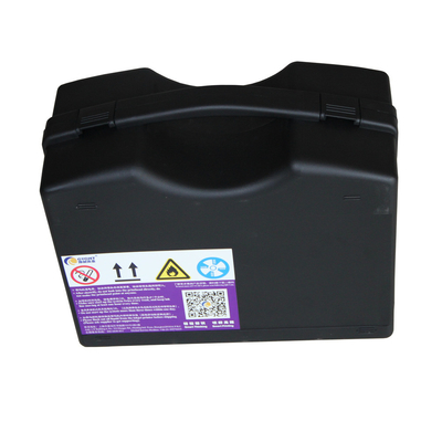 Industrial Large Character Inkjet Printer For Brand Name Printing