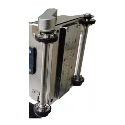Industrial Large Character Inkjet Printer For Brand Name Printing