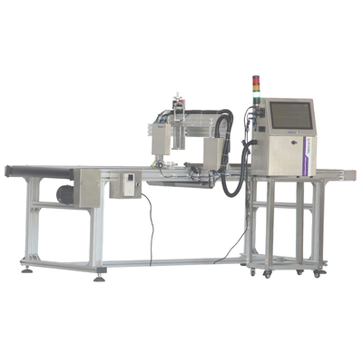 Impresora de chorro de tinta de alta resolución del tablero de madera de la cocina Pattern Printing Machine el 14cm